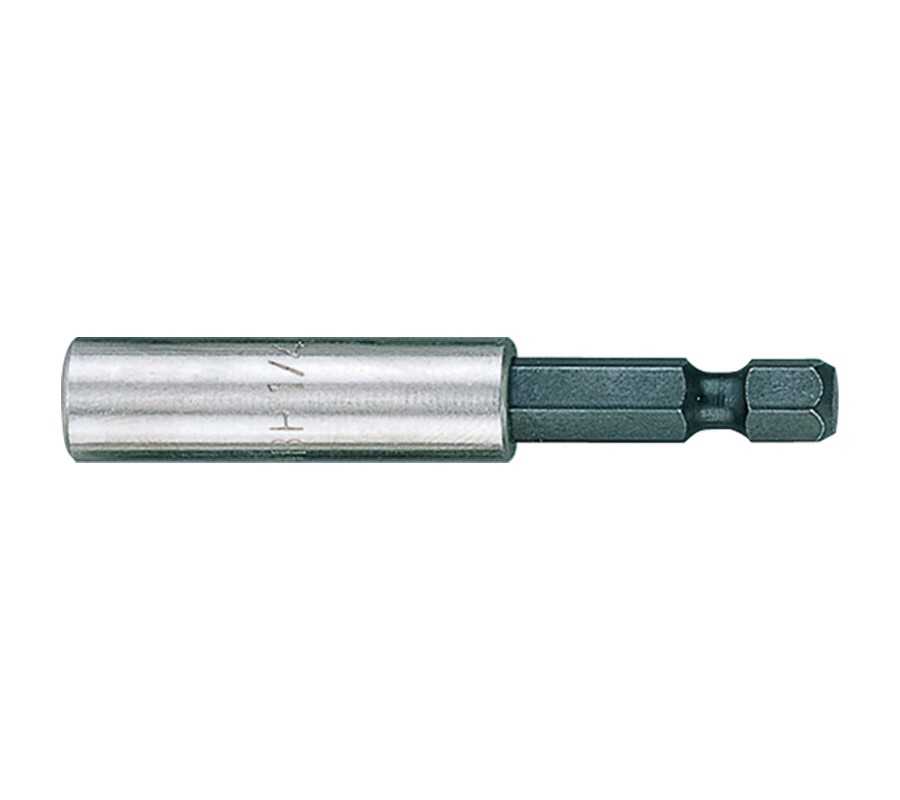 Держатель вставок (бит) 1/4", 150 мм, магнитный, для шуруповерта KING TONY 750-150 Держатели вставок (бит) для шуруповерта фото, изображение