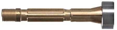 FUBAG Цанга c газовой линзой ф4.8 FB TIG 450W (2 шт.) 31836 Аксессуары к горелкам TIG, MIG/MAG фото, изображение