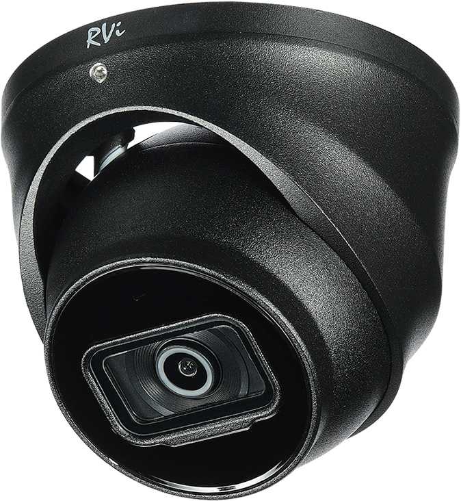 RVi-1NCE4366 (2.8) black СНЯТОЕ фото, изображение