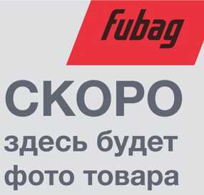 Fubag Адаптер контактного наконечника M10х29 мм FB 600W (FB.TA.M10.29) Аксессуары к горелкам TIG, MIG/MAG фото, изображение