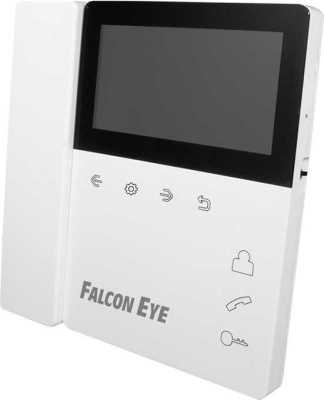 Falcon Eye Lira (замена FE-4CHP2) Цветные видеодомофоны фото, изображение