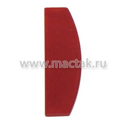 Ремкомплект для гайковерта 604-00690, лопасть ротора МАСТАК 604-00690R17 Ремкомплекты для гайковертов фото, изображение