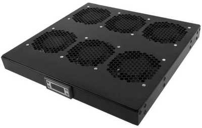 R-FAN-6K-1U-9005 Вентиляторы фото, изображение