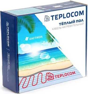 Teplocom НК-79-1600 Вт Готовые комплекты нагревательной секции тёплого пола фото, изображение