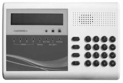 RS-200PN исп.2 Радиосигнализация Риф Стринг-200 фото, изображение