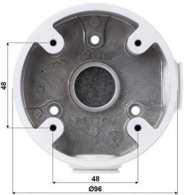 Dahua DH-PFA13A-E Кронштейны фото, изображение