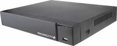 Proxis PX-XVR-CT8N1-S (BV) Видеорегистраторы на 8-9 каналов фото, изображение